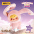 『POUKAPOUKA ムードバブルズ』005_52TOYS BLINDBOX ぬいぐるみ